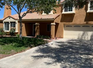 37930 Amethyst St, Palmdale, CA 93552