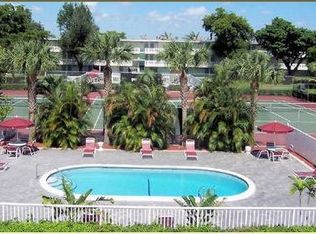3100 N Andrews Ave, Fort Lauderdale, FL 33309
