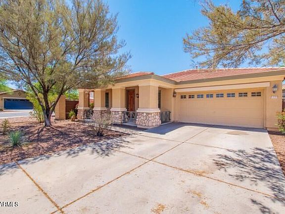 3rd image of 13755 W MONTEREY Way