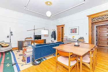 Rented by L.Nelson & Associates