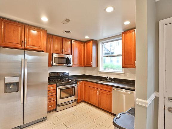 Kitchen View 1