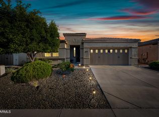 12417 W Alyssa Ln, Peoria, AZ 85383
