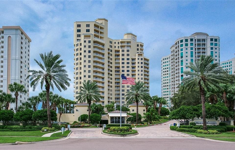 1st image of 1200 Gulf Blvd APT 1403
