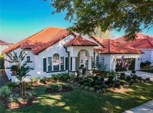 1869 Vista Royale Blvd, Orlando, FL 32835