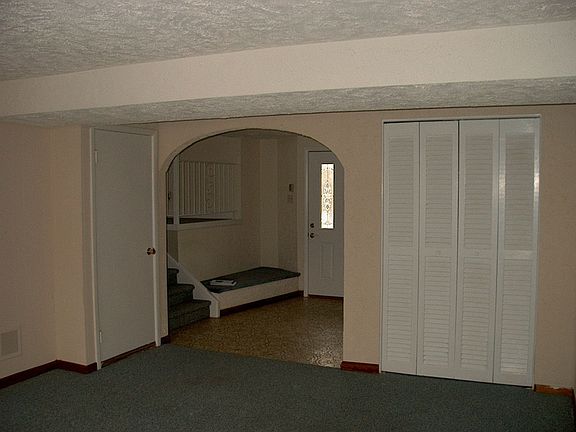 Family Room to Foyer