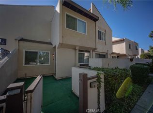 16710 Orange Ave UNIT L59, Paramount, CA 90723