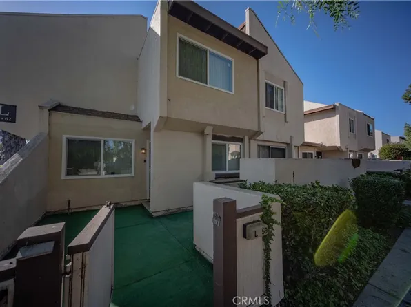 16710 Orange Ave Unit L59, Paramount, CA 90723