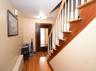 28 Swan Ave #2, Worcester, MA 01602
