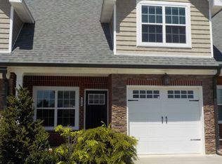 1735 Stone Castle Dr NE, Cleveland, TN 37312