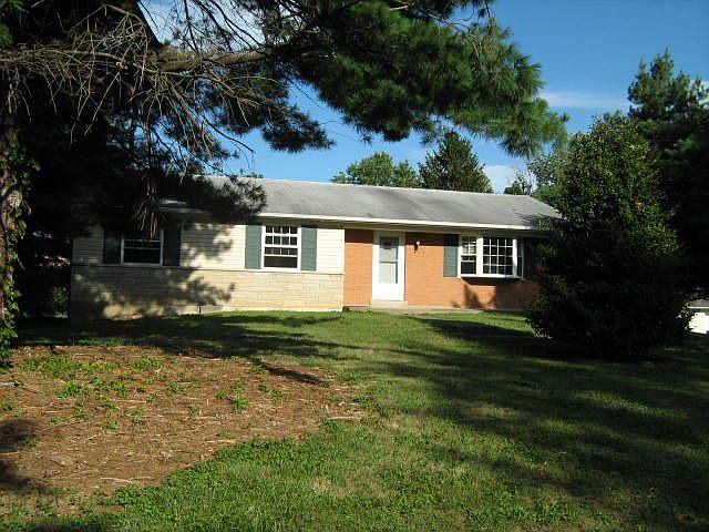 Front View