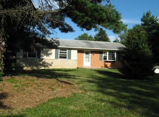 5688 Werkshire Ter, Milford, OH