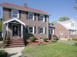 181 Prospect Ave, Revere, MA 02151