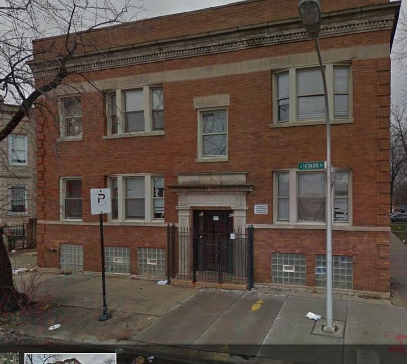 1st image of 603 N Homan Ave