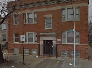 603 N Homan Ave, Chicago, IL 60624