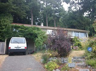 4106 Aikins Ave SW, Seattle, WA 98116