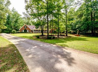 3789 S Rockbridge Rd, Stone Mountain, GA 30087