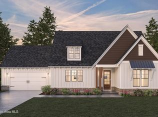 224 Marina Point Rd, Dadeville, AL 36853