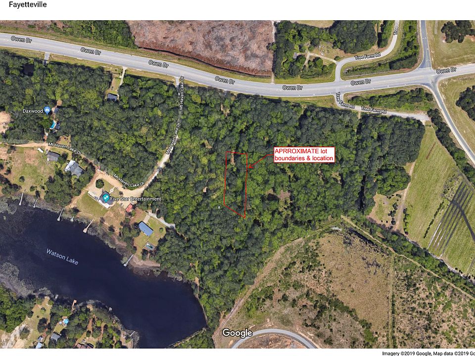1st image of 000000 Foot Hill Dr