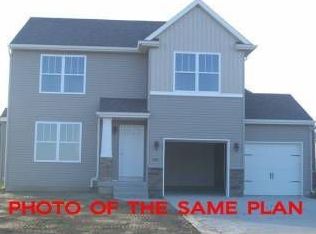 3309 Poplar Dr SW, Bondurant, IA 50035