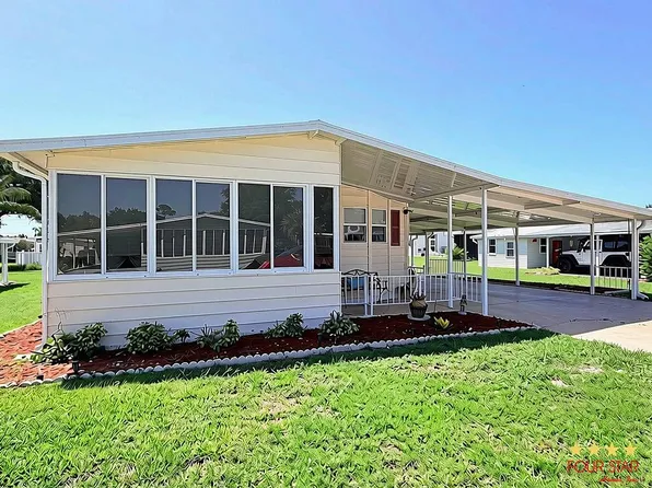 1235 Caliente Ave, Port Orange, FL 32129