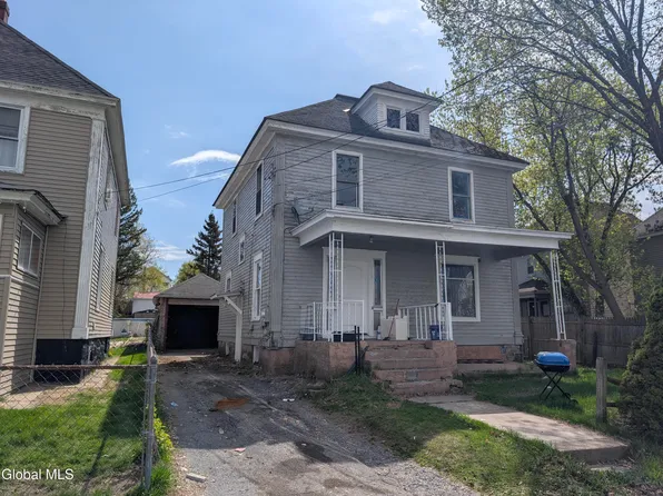 4 Nelson Street, Gloversville, NY 12078