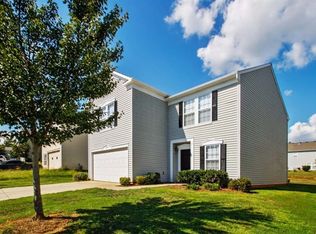 3424 Pikes Peak Dr, Gastonia, NC 28052