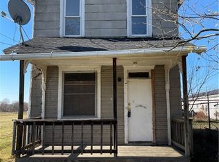 739 Ross Ave NE, Canton, OH 44704
