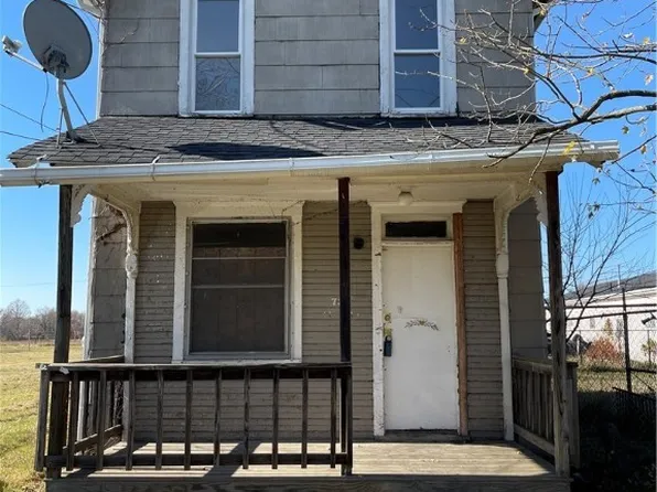 739 Ross Ave NE, Canton, OH 44704