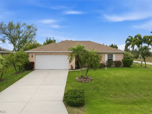 2308 NW 14th Ln, Cape Coral, FL 33993