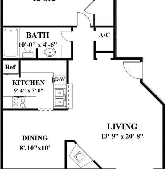 The Lila at Oakgate — Photo 4