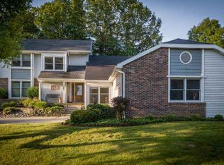 3311 Partridge Ln, Richmond, IN
