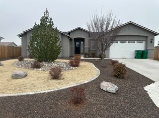 1274 Avian Dr, Sparks, NV 89441