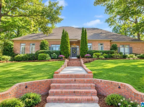 2309 Countryridge Dr, Birmingham, AL 35243