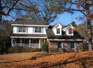 1209 N Springs Rd, Columbia, SC 29223