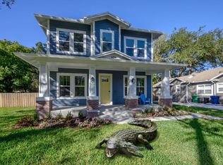 229 W Jean St, Tampa, FL 33604
