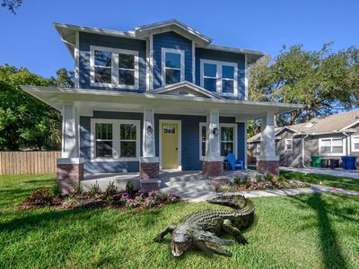 229 W Jean St, Tampa, FL, 33604