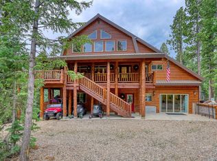 1558 E Rawhide Cir, Alton, UT 84710