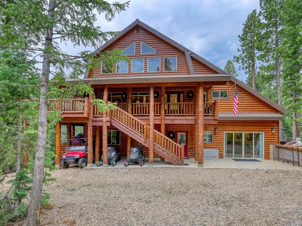 1558 E Rawhide Cir, Alton, UT 84710