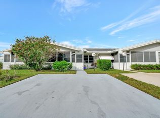 3353 Christopher St, West Palm Beach, FL 33417