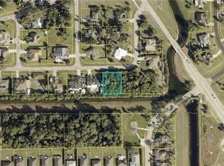 1220 Albemarle Cir, Lehigh Acres, FL 33936