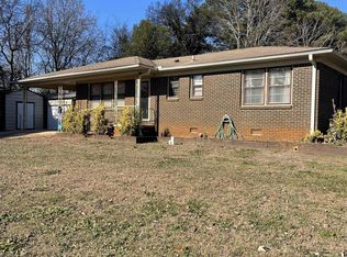 4508 Austin Dr NW, Huntsville, AL 35805
