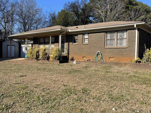 4508 Austin Dr NW, Huntsville, AL 35805