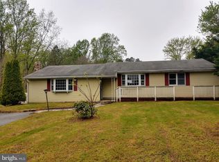 5640 Mount Holly Rd, East New Market, MD 21631