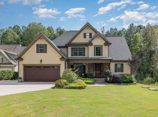 3617 Nether Ridge Rd, Zebulon, NC 27597