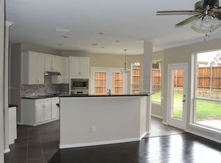 2605 Peachleaf Ln, Flower Mound, TX 75028