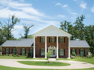 1481 Mount Pisgah Rd, Kilgore, TX 75662