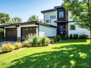 422 N 4th Ave, Bozeman, MT 59715