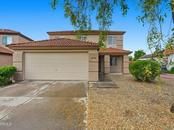 13318 N 126TH Avenue, El Mirage, AZ 85335