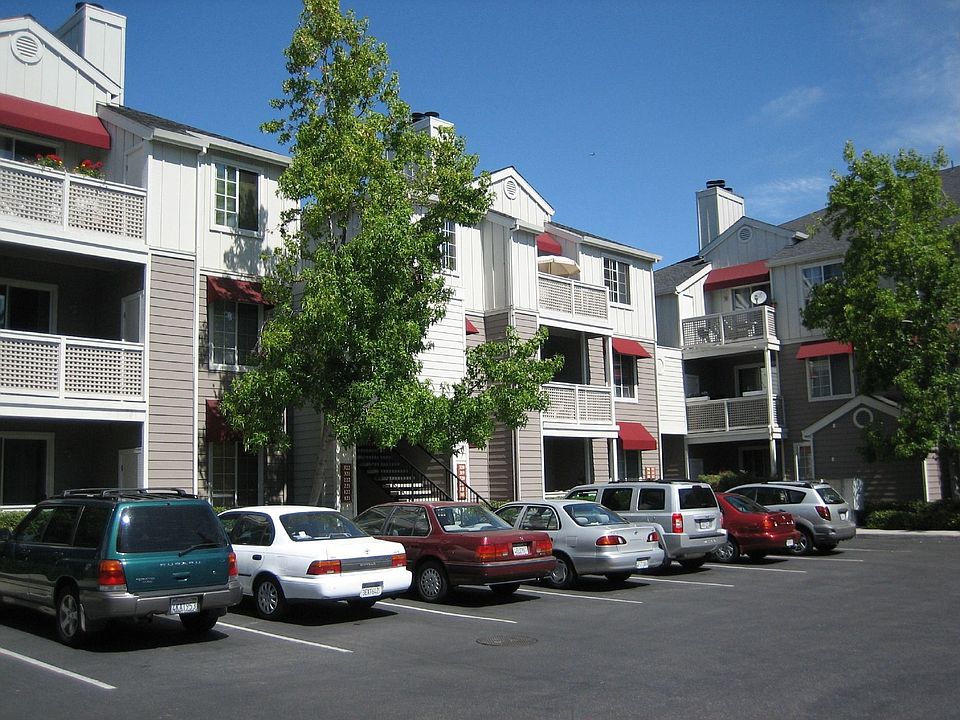 Complex Building