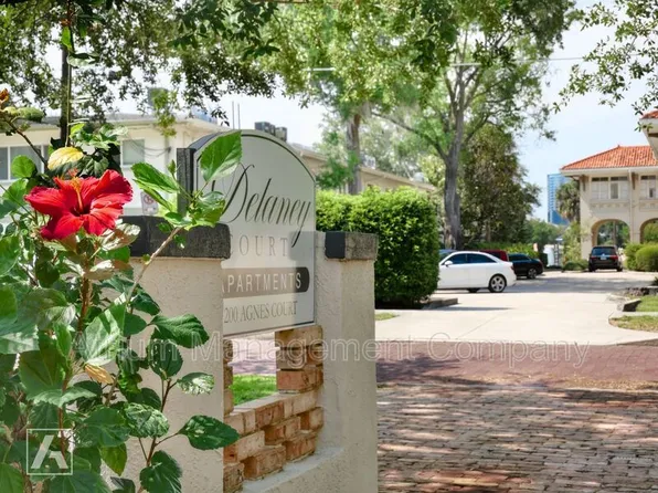 200 Agnes Ct APT 10, Orlando, FL 32801